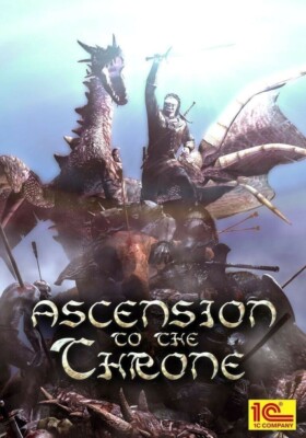 Ascension To The Throne (PC, 2007, Nur der Steam Key Download Code) Keine DVD