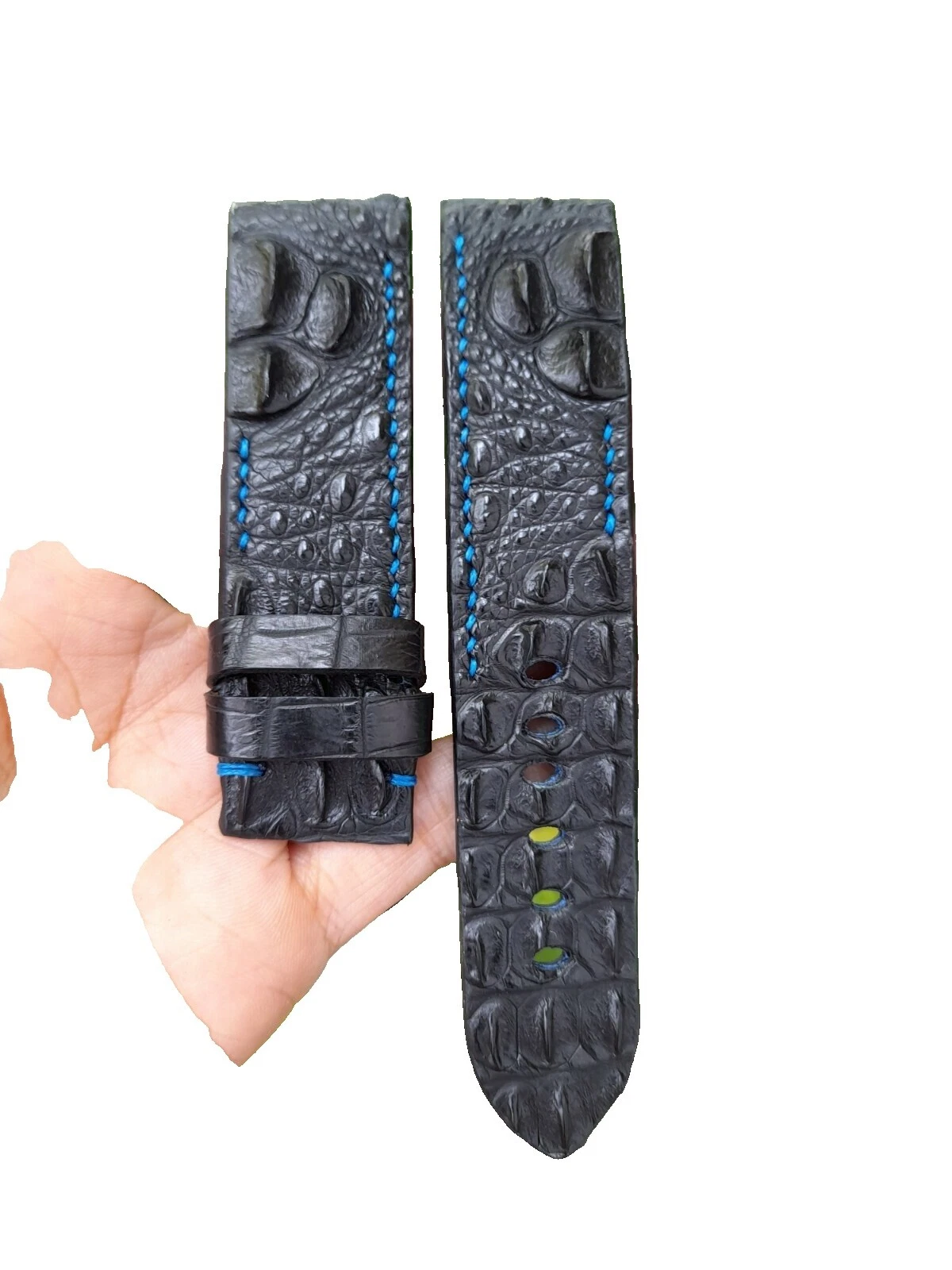 Handmade Cerâmica Pulseiras de Relógio