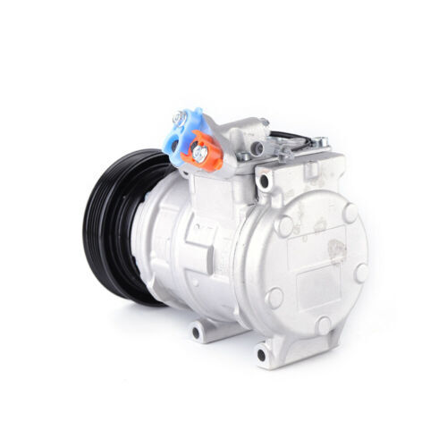 For 1992 91-2001 Toyota Camry 2.2L AC Compressor W/ Clutch Kit OME:883203209084 - Picture 16 of 21