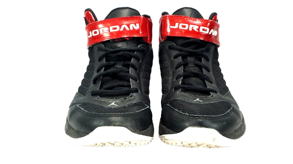 - Jordan BCT 3 Mid. Talla 9 848786-002 Foto 2 de 4