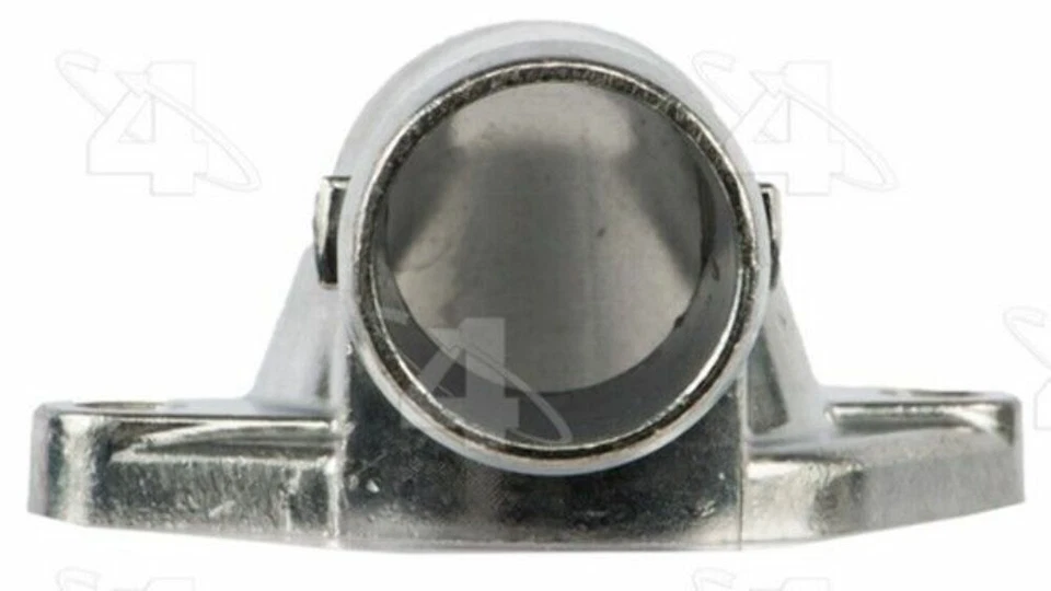 Впускное отверстие для воды охлаждающей жидкости двигателя Four Seasons 85395 | высококачественная автозапчасть, Universa - Изображение 4 из 4