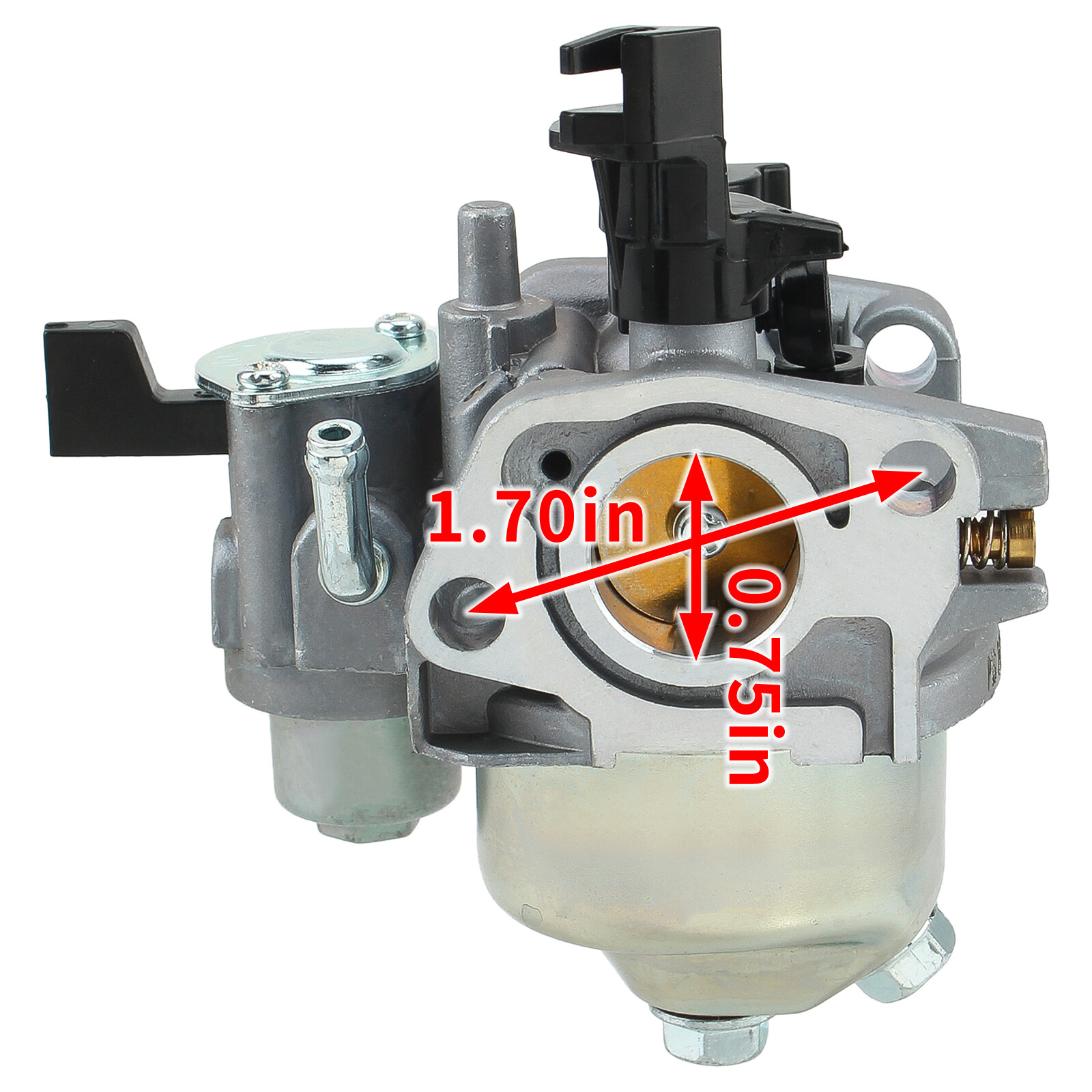 Aceup Energy Nettoyeur Haute Pression à Gaz 3400 PSI 2,6 GPM 212 Cc - Foto 12