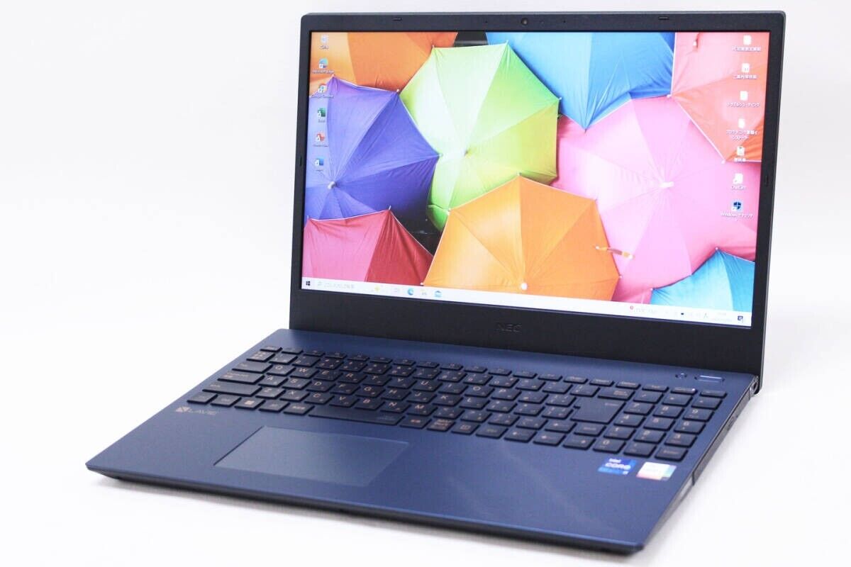 11th Generation Core i7 16GB Memory Office 2019 LAVIE N15 11th Generation Core i7 16GB Memory Office 2019 LAVIE N15