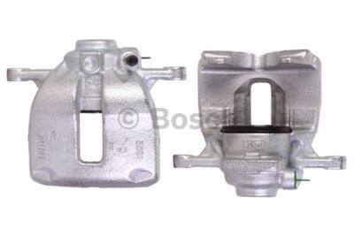 BOSCH 0 986 134 289 BREMSSATTEL VORDERACHSE LINKS FÜR MINI