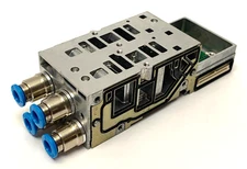 Festo VMPA2-FB-AP-2-1 Sub-Base Valve Manifold 538000