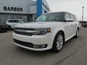 2016 Ford Flex Limited - AWD
