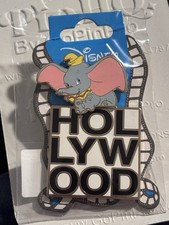 Disney Collector Pin DUMBO DSSH from Disney Studio Store Hollywood