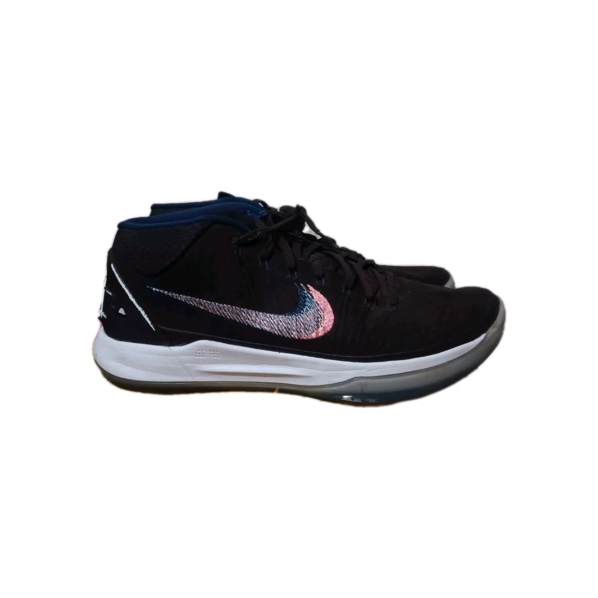 Nike Kobe A.D. Mid Port Wine | eBay