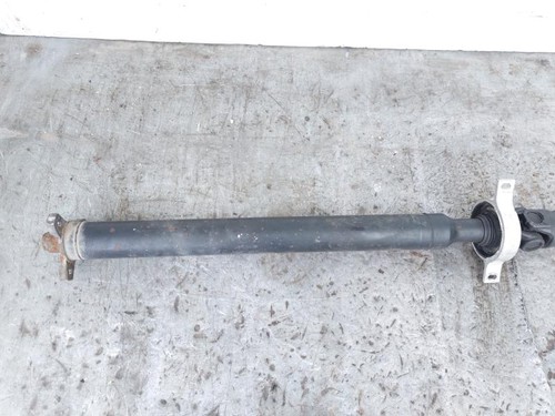 26107567953 ALBERO DI TRASMISSIONE BMW SERIE 1 (E87) REST 2.0 D 16V MAN 6M 143CV - Foto 2 di 4