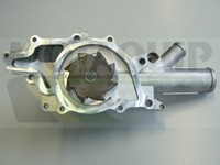 Wasserpumpe MotorküHlung Motaquip VWP855 FüR Mercedes Vito Bus W639 Mixto B906