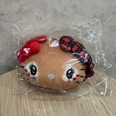 Uniform Manba Gal Manba Gal Hello Kitty Mascot Cosmetic Pouch Japan Sanrio Japan