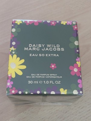 Marc Jacobs Daisy Wild Eau de Parfum 50ml