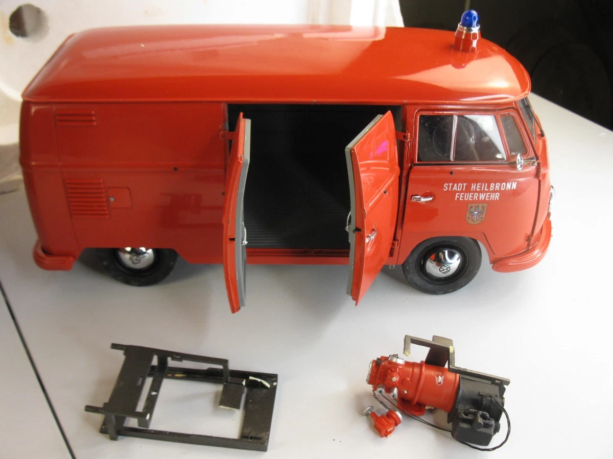 Sunstar Volkswagen 1:12 Diecast & Toy Vehicles for sale - eBay