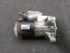 PEUGEOT 508 Starter Motor 2010-2019 2.0L DW10CTED4 (RHH)  