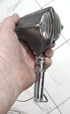 Vintage 1960's Astatic DN-HZ High-Impedance Microphone, Ham, Harp