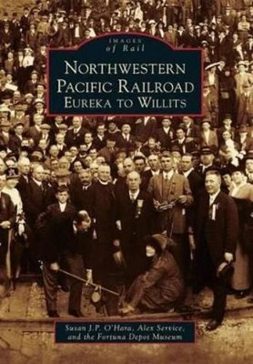 Susan J. P. O'hara Alex Service Fortuna Northwestern Pac (Paperback) (UK IMPORT)