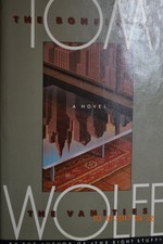 The Bonfire of The Vanities The Bonfire of The Vanities