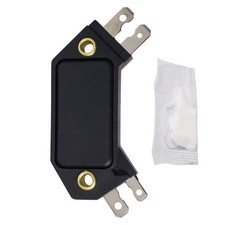 4pin Ignition Module For Gm 1974-88 Chevy Pontiac Olds Buick Lx301 D1906ht Dr100