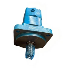 AGT BM5-80 Cycloidal Hydraulic Motor Replacement Accessories