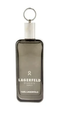 Lagerfeld Classic Grey by Karl Lagerfeld 1.7 oz EDT Spray Mens Cologne NEW...