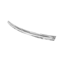 Ladekantenschutz für Porsche Cayenne III (PO536 | 9YA) 2017- Chrom Poliert