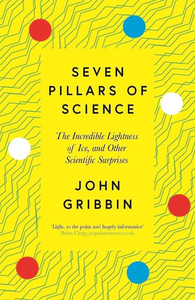 Seven Pillars Of Science | John Gribbin | Englisch | Taschenbuch | 2022-image