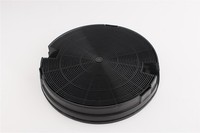 Wpro Kohlefilter, Filter CHF029 FüR Abzugshaube - Nr.: 484000008572