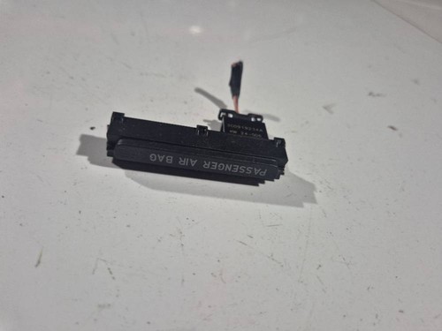 Volkswagen Passat 2006  Warning Light ( Kontrollleuchte) 3C0919234 #2444449-51