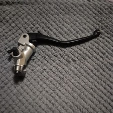 brembo motorcycle front brake master cylinder
