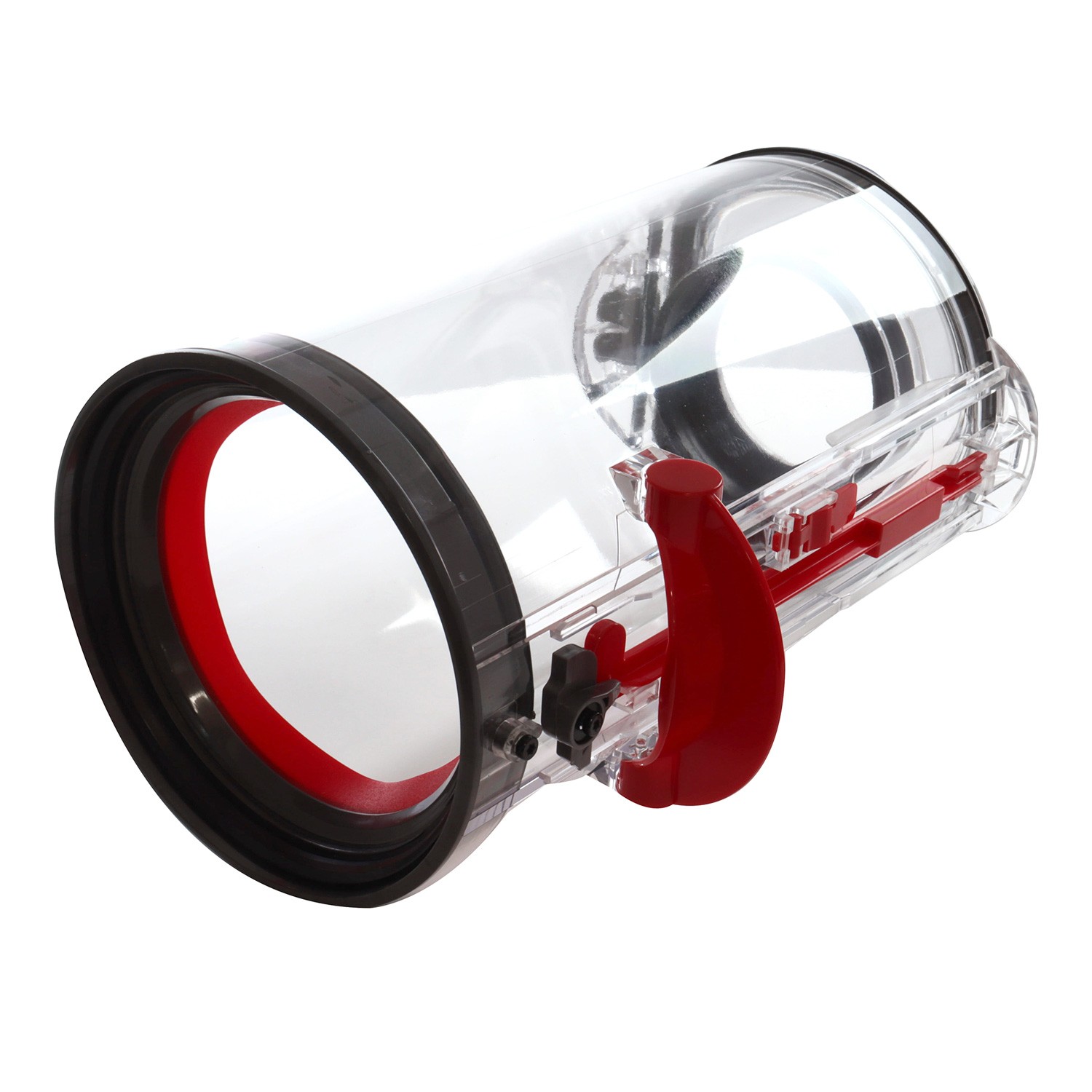 Compatible for Dyson V10 Large Type Vacuum Cleaner Dust Container Reservoir Bin