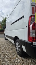 Vauxhall Movano - NEW MOT - GREAT VAN
