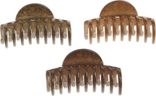 Goody Large Claw Clips 3 ea
