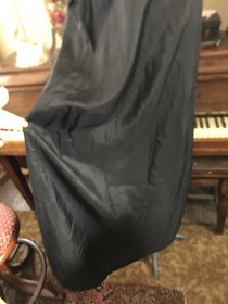 Vintage Antique 1900&rsquo;s Edwardian Lingerie Under Gown Dress FULL SLIP  40-48-50