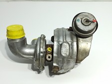 Turbo Toyota AVENSIS