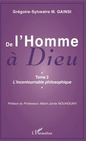 GréGoire-Sylvestre Gainsi | De L'homme à Dieu | Taschenbuch | FranzöSisch (2020)
