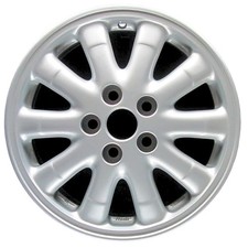 Wheel Rim Lexus Sc Series Sc300 Sc400 16 1992-1994 4261124240 Factory Oe 74135