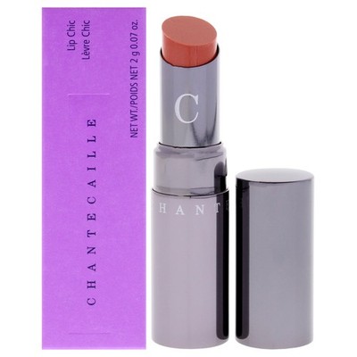 2 Pack Lip Chic - Anais by Chantecaille for Women - 0.07 oz Lipstick