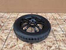 INFINITI M37 M56 Q70 2011-2019 OEM 18X4 EMERGENCY COMPACT SPARE TIRE WHEEL DONUT