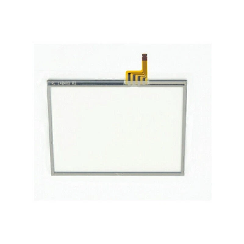 For Nintendo 3DS Bottom Touch Screen Digitizer Glass Repair Spare Parts Unit - Image 2 of 3