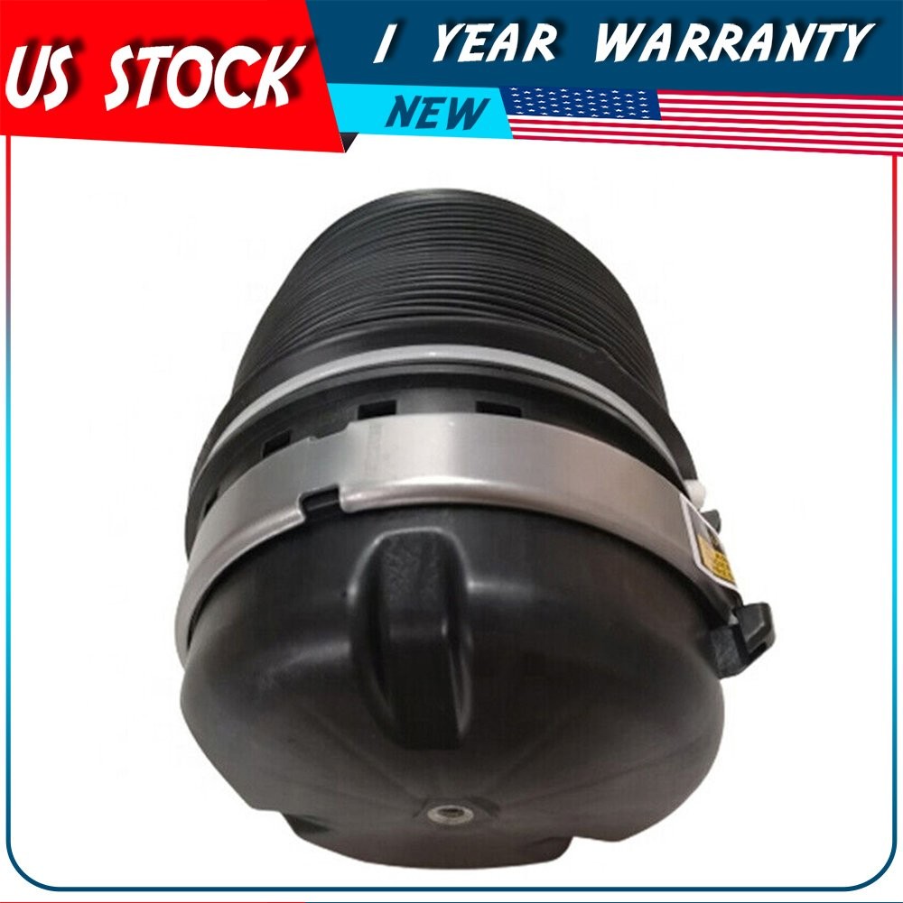 Rear Air Suspension Spring Bag 3Y5616001F For Bentley Mulsanne 6.8L V8 11-16 USA