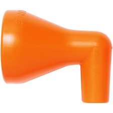 Loc-Line 51828 Flex Hose Nozzle, 90 Deg, Pk4