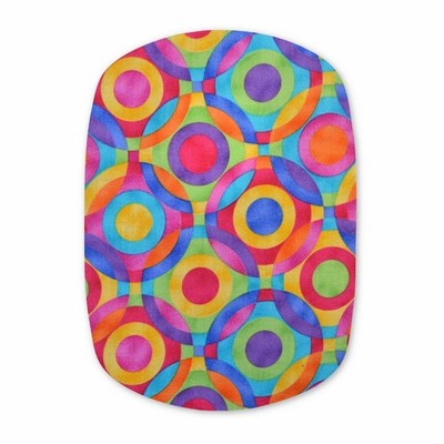 Multicolored Custom Ostomy Pouch Cover Ileostomy Colostomy Urostomy Bag Cover