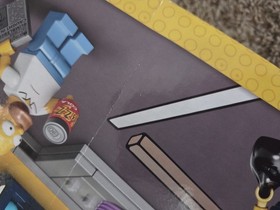 LEGO The Simpsons The Kwik-E-Mart (71016)