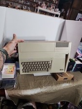 Texas Instruments 99/4A Vintage Home Computer UNTESTED