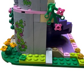 Lego 41054 Disney Princess Rapunzel with Figure