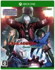 Devil May Cry 4 Special Edition English Japanese Japan Import Xbox One