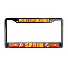 FIFA World Cup 2026 Champs 3D Polyurethane 2-...