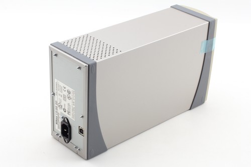 [UNUSED] Nikon Coolscan V ED LS-50 Slide Film Scanner with SA-21 from japan - Picture 8 of 10