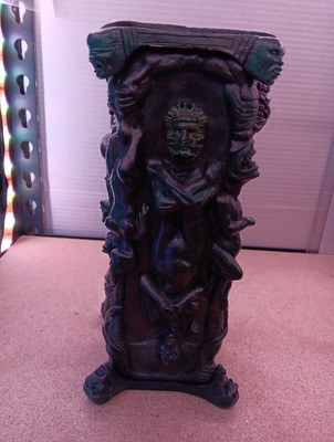 Hellraiser III Pillar Of Souls, 3 Sides Top, Bottom