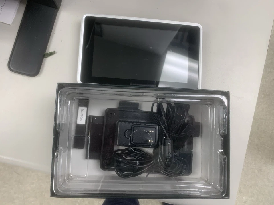 Extech RH550 湿度和温度图记录器 — 第 4/4 张图片